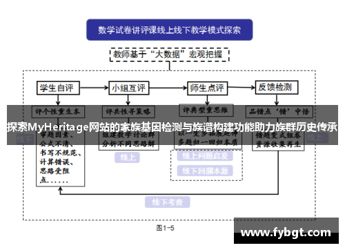 探索MyHeritage网站的家族基因检测与族谱构建功能助力族群历史传承